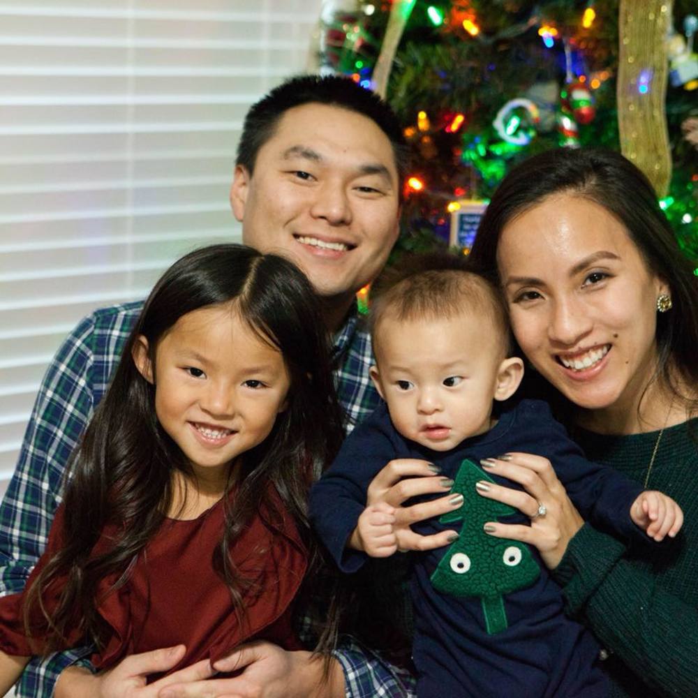 Meet your Posher, Becky